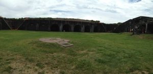 fort morgan