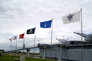 USS Alabama